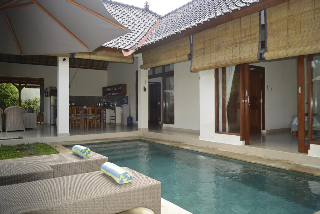 Villa Hijau