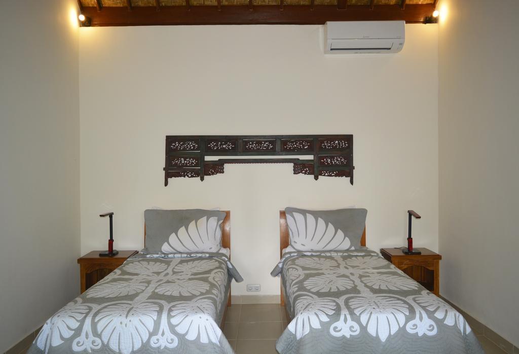 Hijau Villa *