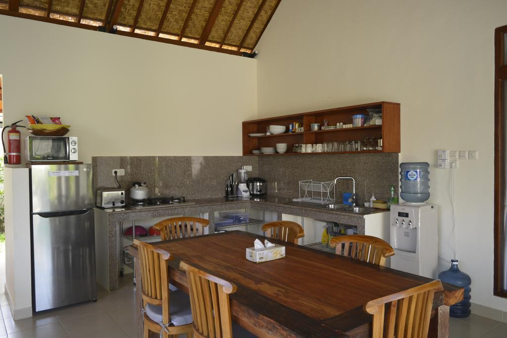 Hijau Villa Ubud