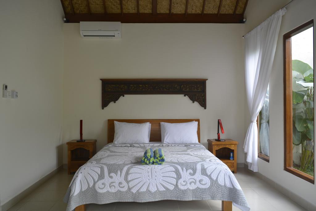 Hijau Villa