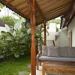 Villa Hijau