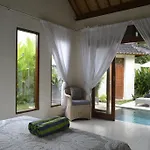 Villa Hijau