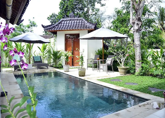Villa Hijau