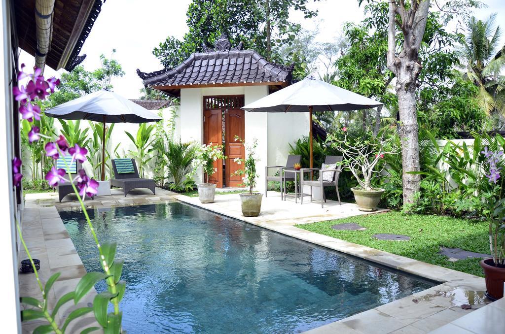 Hijau * Ubud