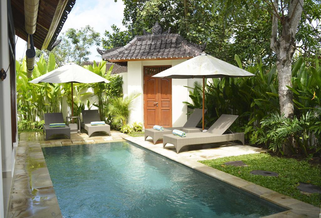 Villa Hijau Ubud