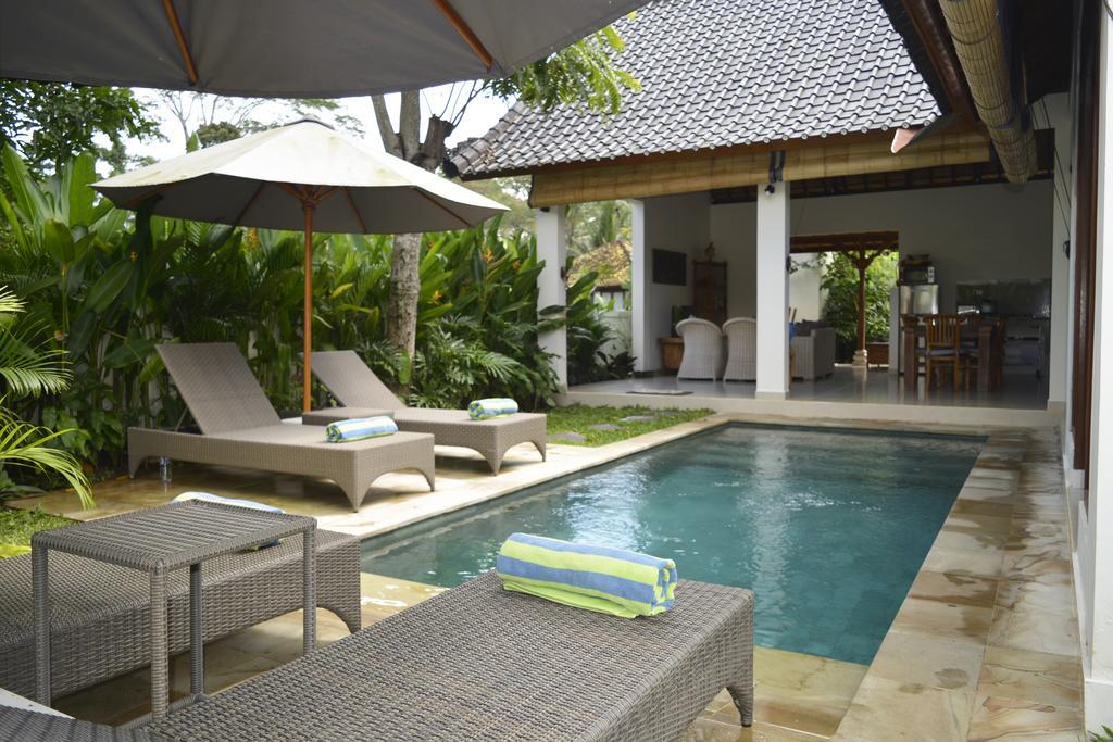 Hijau Ubud (Bali)