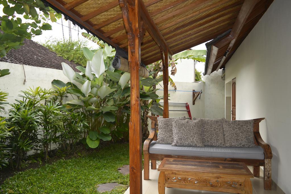 Hijau * Ubud